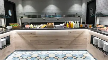 Paradiso Garden Hotel