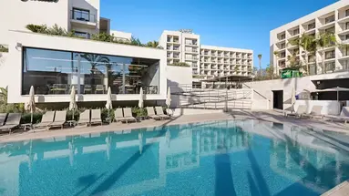 Paradiso Garden Hotel