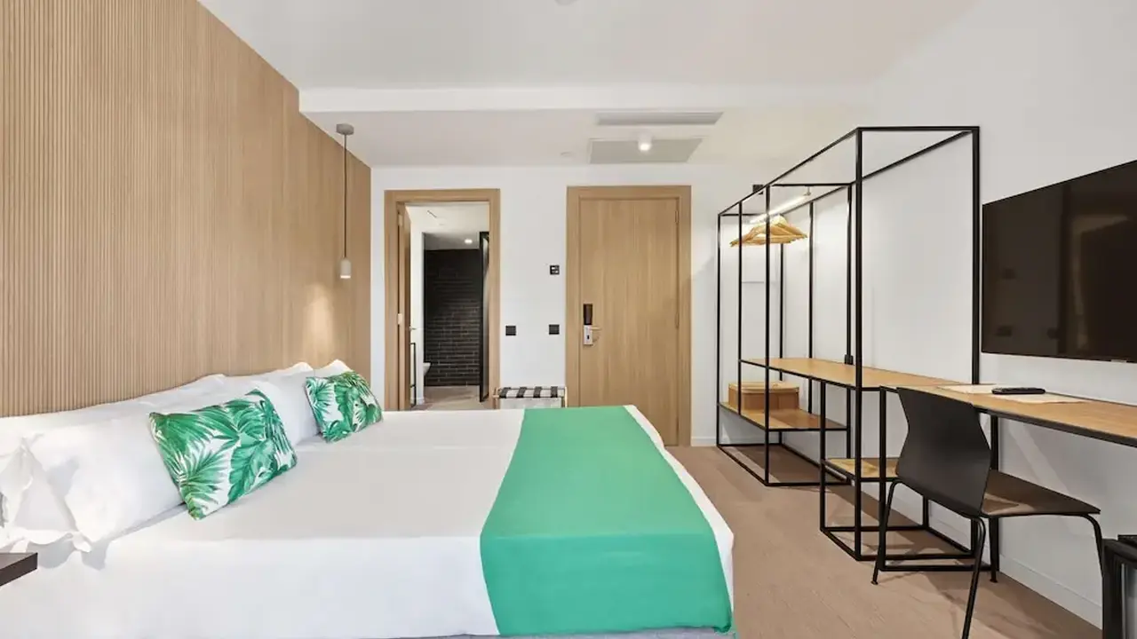 Paradiso Garden Hotel