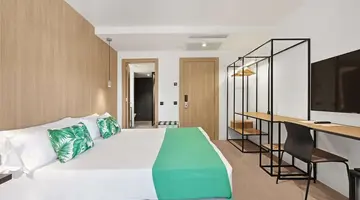 Paradiso Garden Hotel