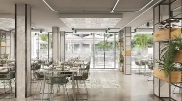 Paradiso Garden Hotel