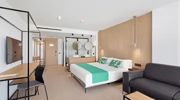 Paradiso Garden Hotel