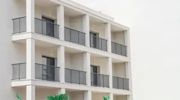 Paradiso Garden Hotel