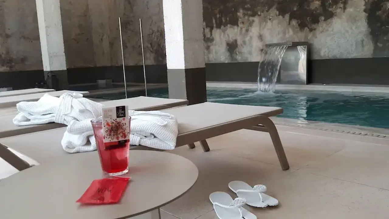 Paradiso Garden Hotel