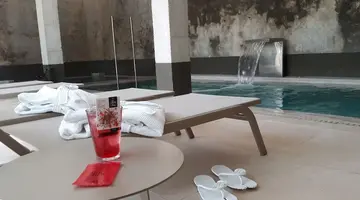 Paradiso Garden Hotel