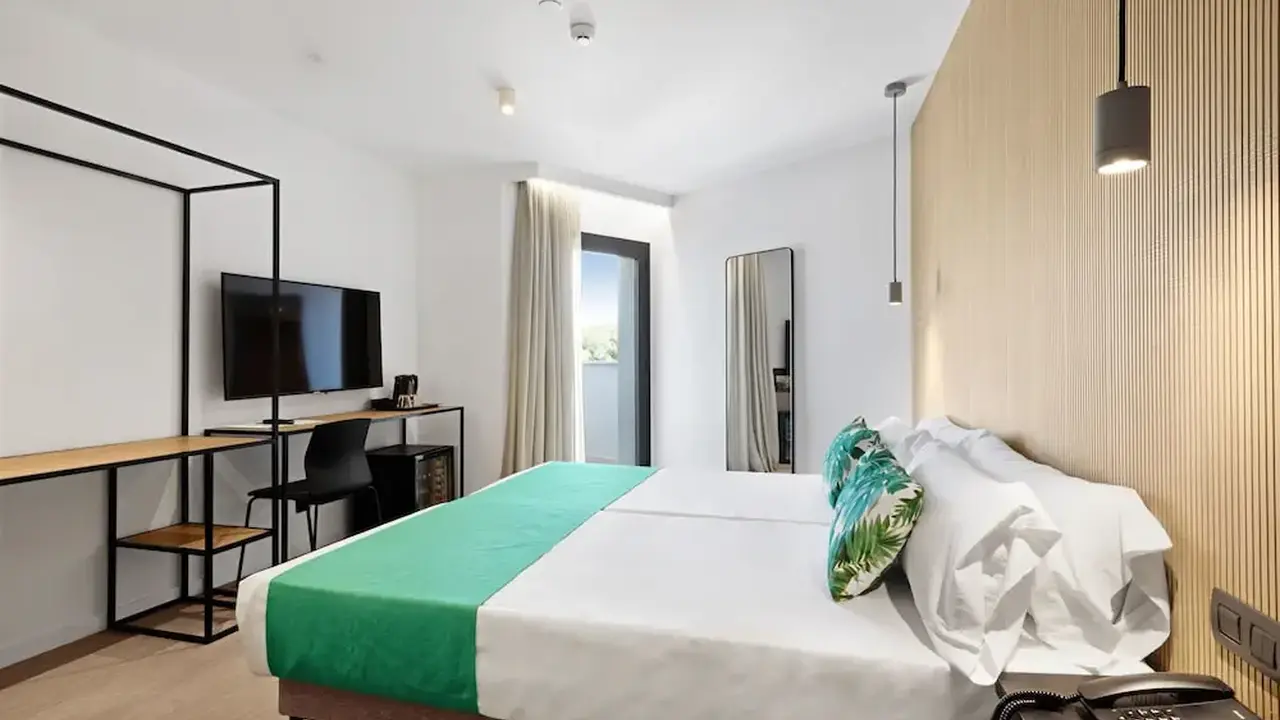 Paradiso Garden Hotel