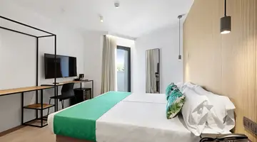 Paradiso Garden Hotel