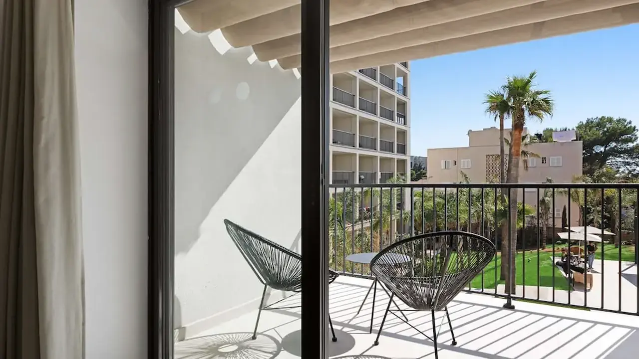 Paradiso Garden Hotel