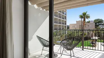 Paradiso Garden Hotel