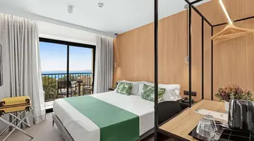 Paradiso Garden Hotel