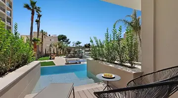 Paradiso Garden Hotel