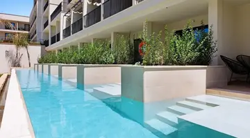 Paradiso Garden Hotel