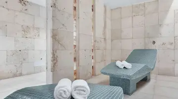Paradiso Garden Hotel