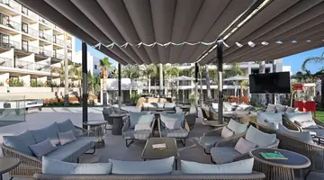 Paradiso Garden Hotel