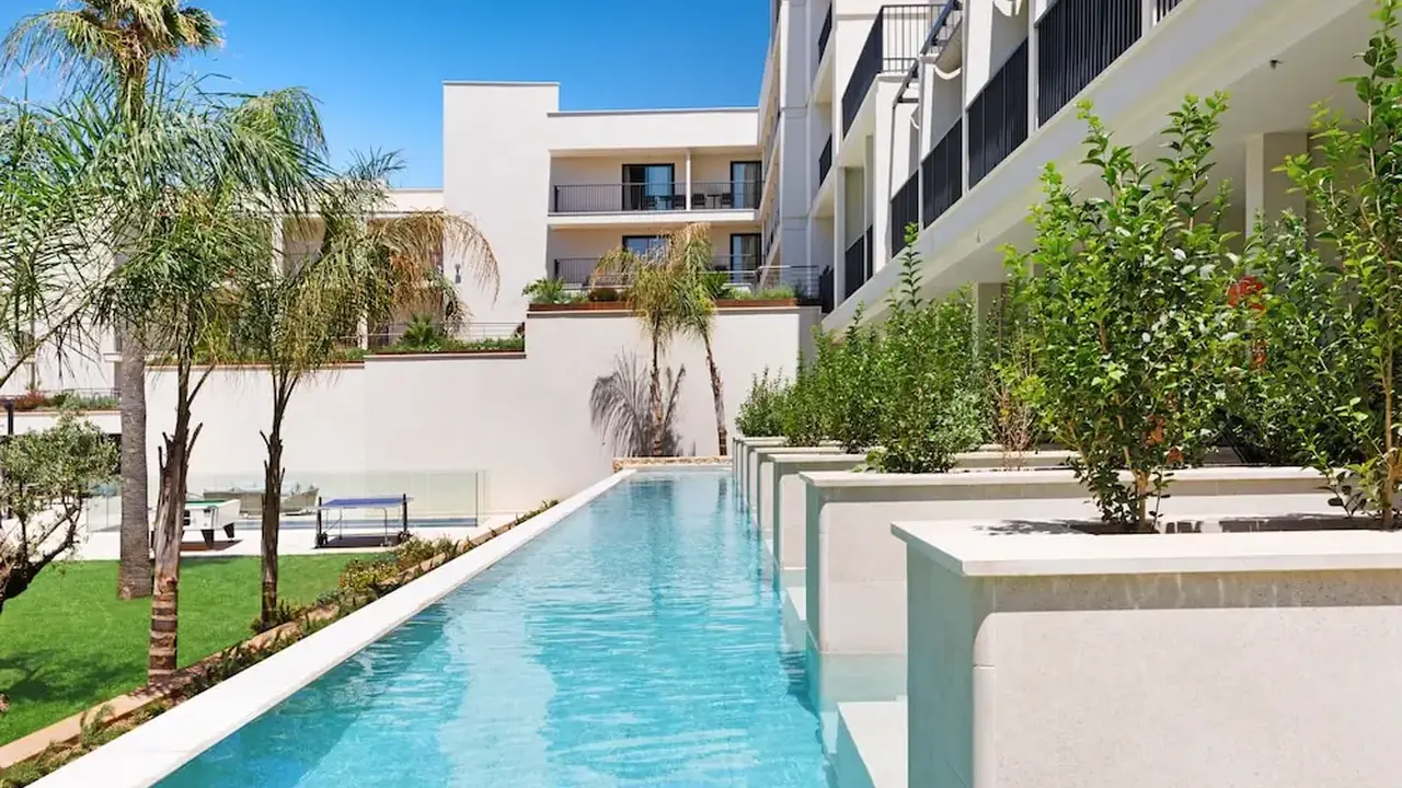 Paradiso Garden Hotel