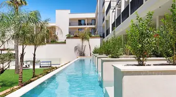 Paradiso Garden Hotel