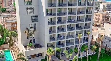 Paradiso Garden Hotel