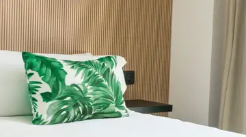 Paradiso Garden Hotel