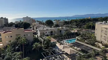 Paradiso Garden Hotel