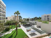 Paradiso Garden Hotel