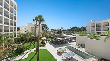 Paradiso Garden Hotel