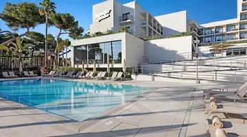 Paradiso Garden Hotel