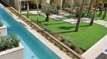 Paradiso Garden Hotel