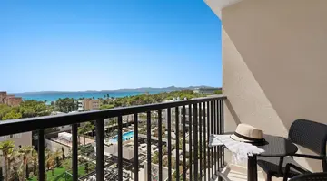 Paradiso Garden Hotel