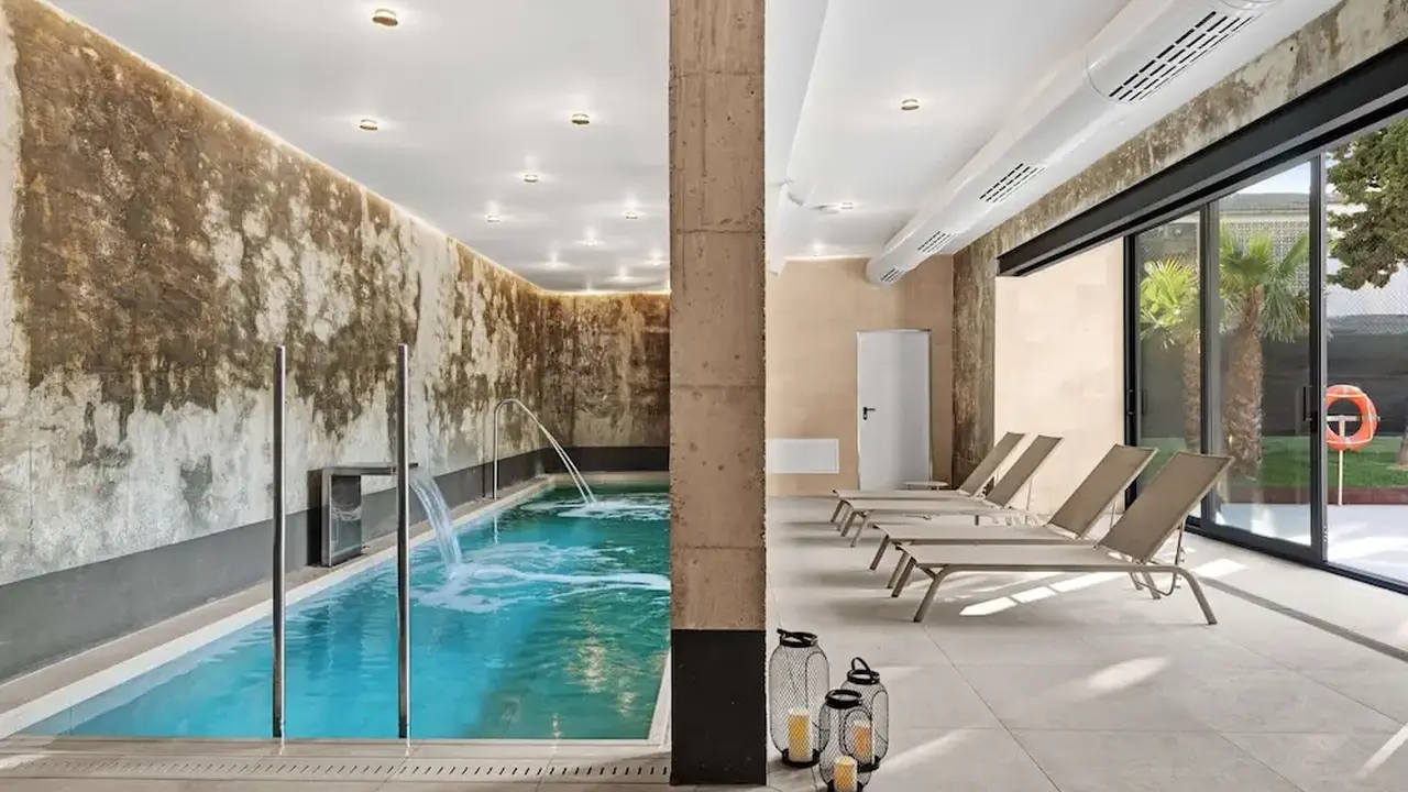 Paradiso Garden Hotel