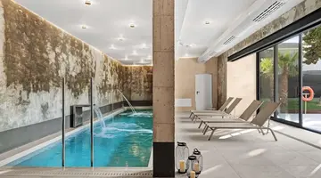 Paradiso Garden Hotel