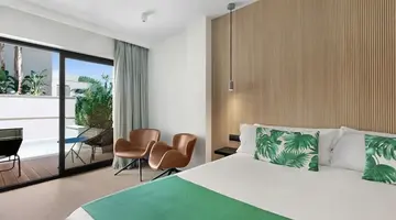 Paradiso Garden Hotel
