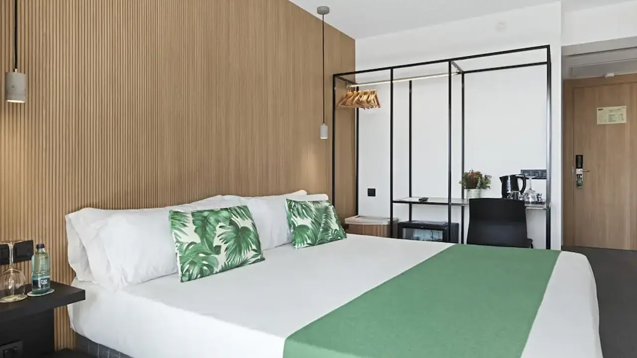 Paradiso Garden Hotel