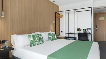 Paradiso Garden Hotel