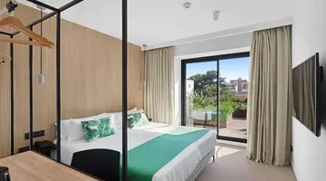 Paradiso Garden Hotel