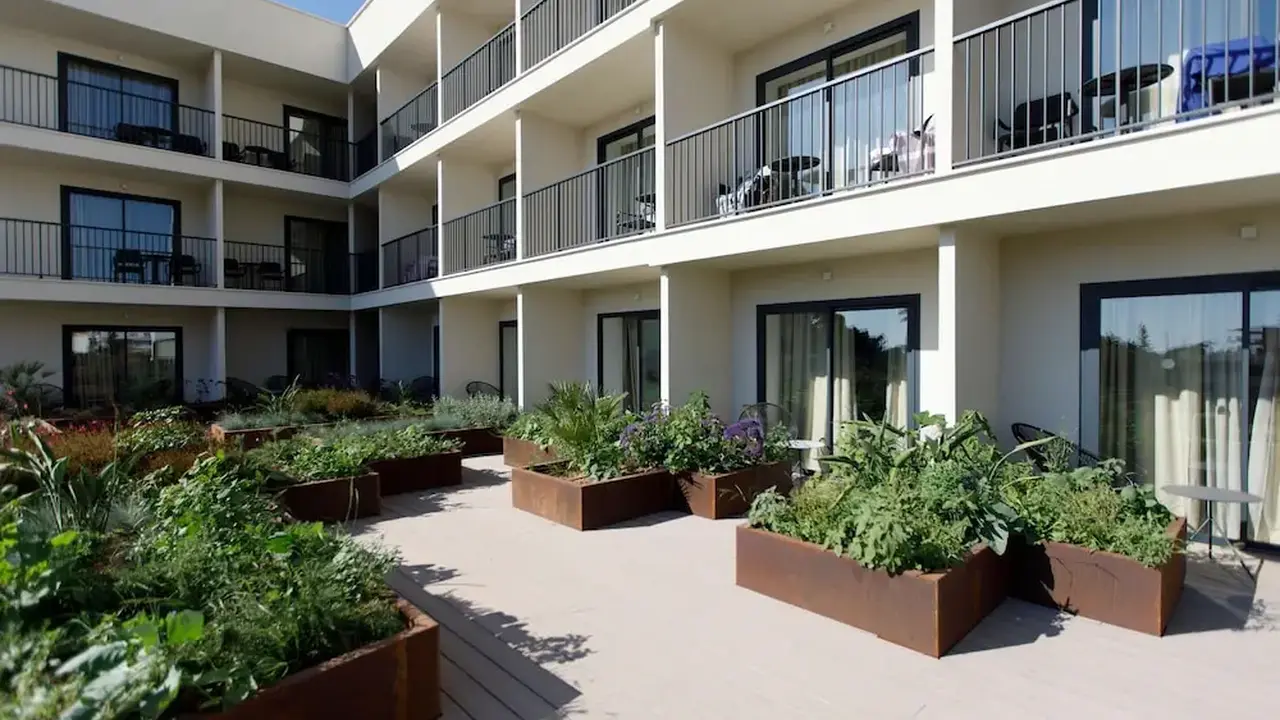 Paradiso Garden Hotel