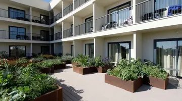 Paradiso Garden Hotel