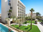 Paradiso Garden Hotel