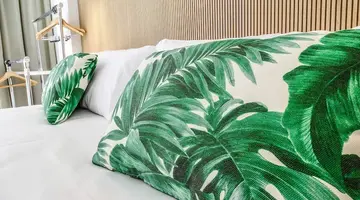 Paradiso Garden Hotel