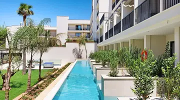 Paradiso Garden Hotel