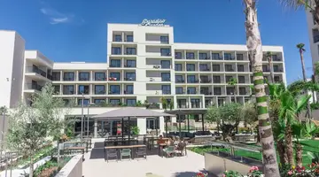 Paradiso Garden Hotel