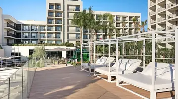 Paradiso Garden Hotel