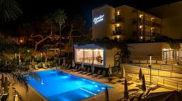 Paradiso Garden Hotel