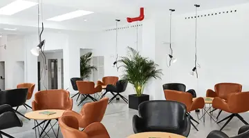 Paradiso Garden Hotel