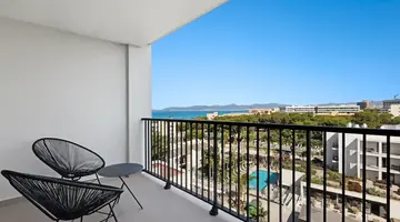 Paradiso Garden Hotel