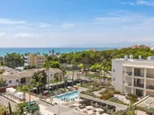 Paradiso Garden Hotel