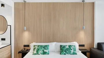 Paradiso Garden Hotel