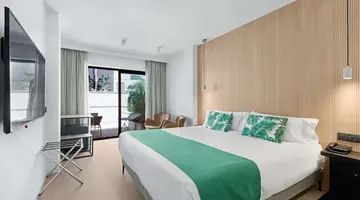 Paradiso Garden Hotel