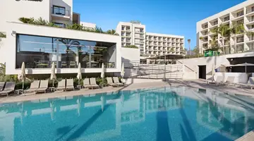Paradiso Garden