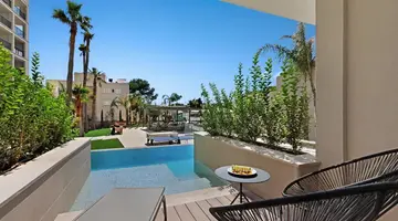Paradiso Garden