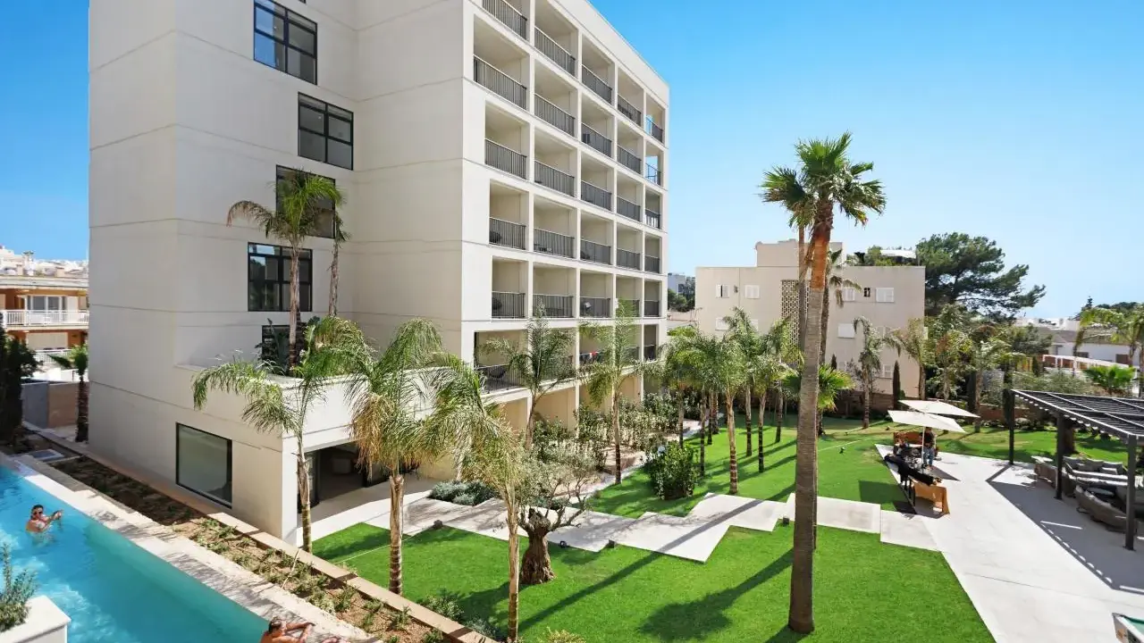 Paradiso Garden